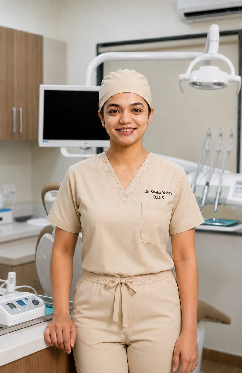 Dr. Sneha Yadav